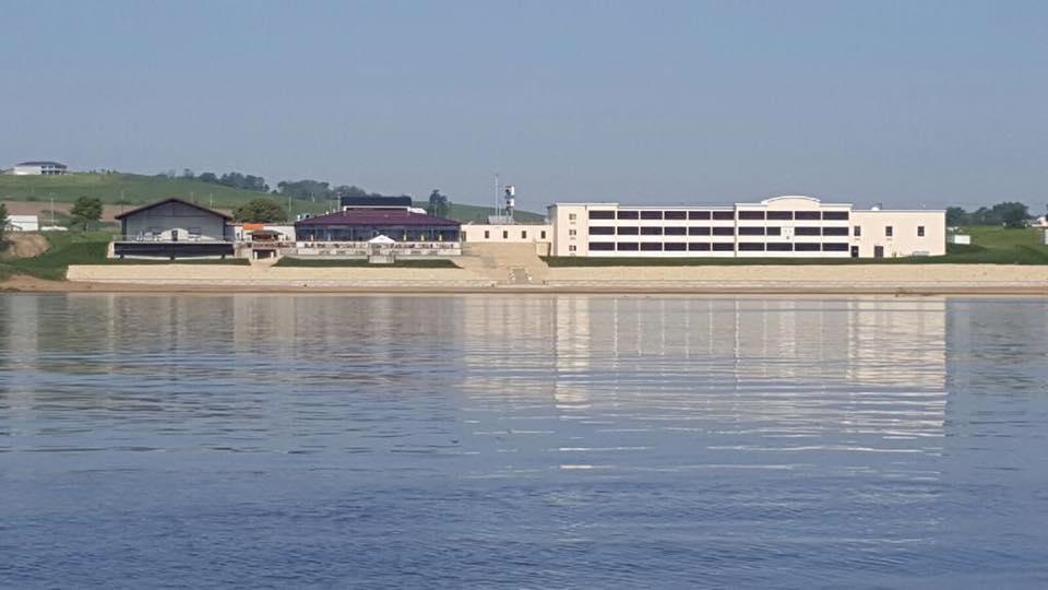 Baymont By Wyndham Bellevue Exterior foto