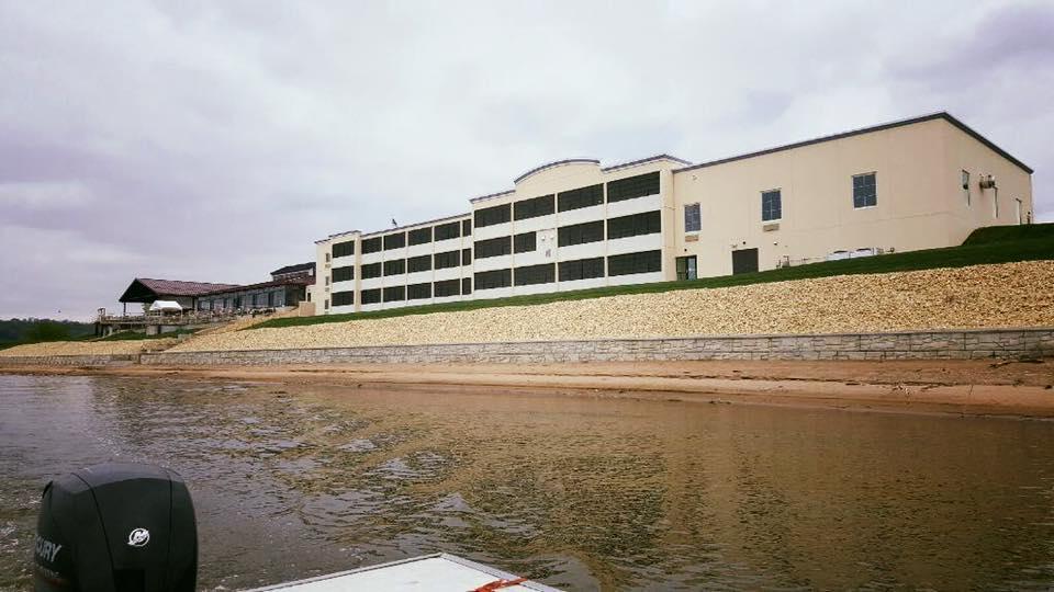 Baymont By Wyndham Bellevue Exterior foto