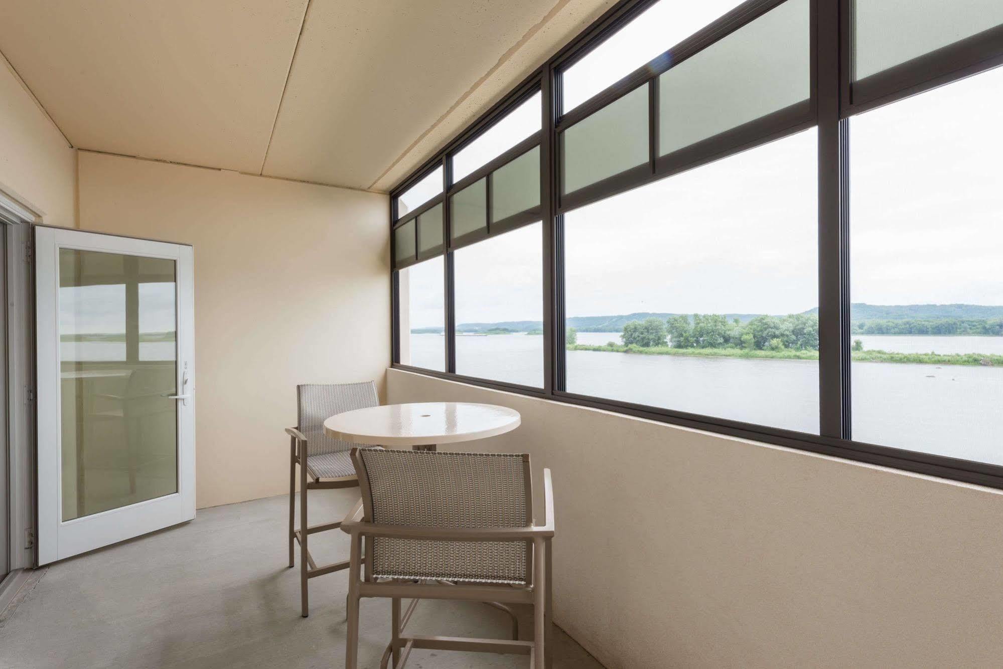 Baymont By Wyndham Bellevue Exterior foto
